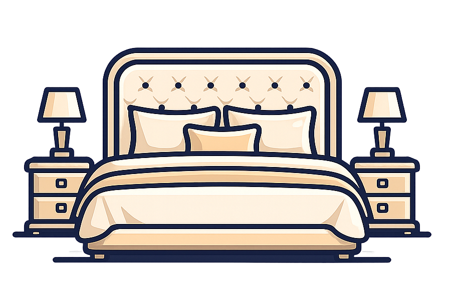 Luxury House Keeping